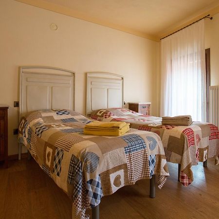 B&B Da Toi Marostica Dış mekan fotoğraf