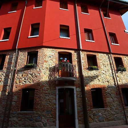 B&B Da Toi Marostica Dış mekan fotoğraf