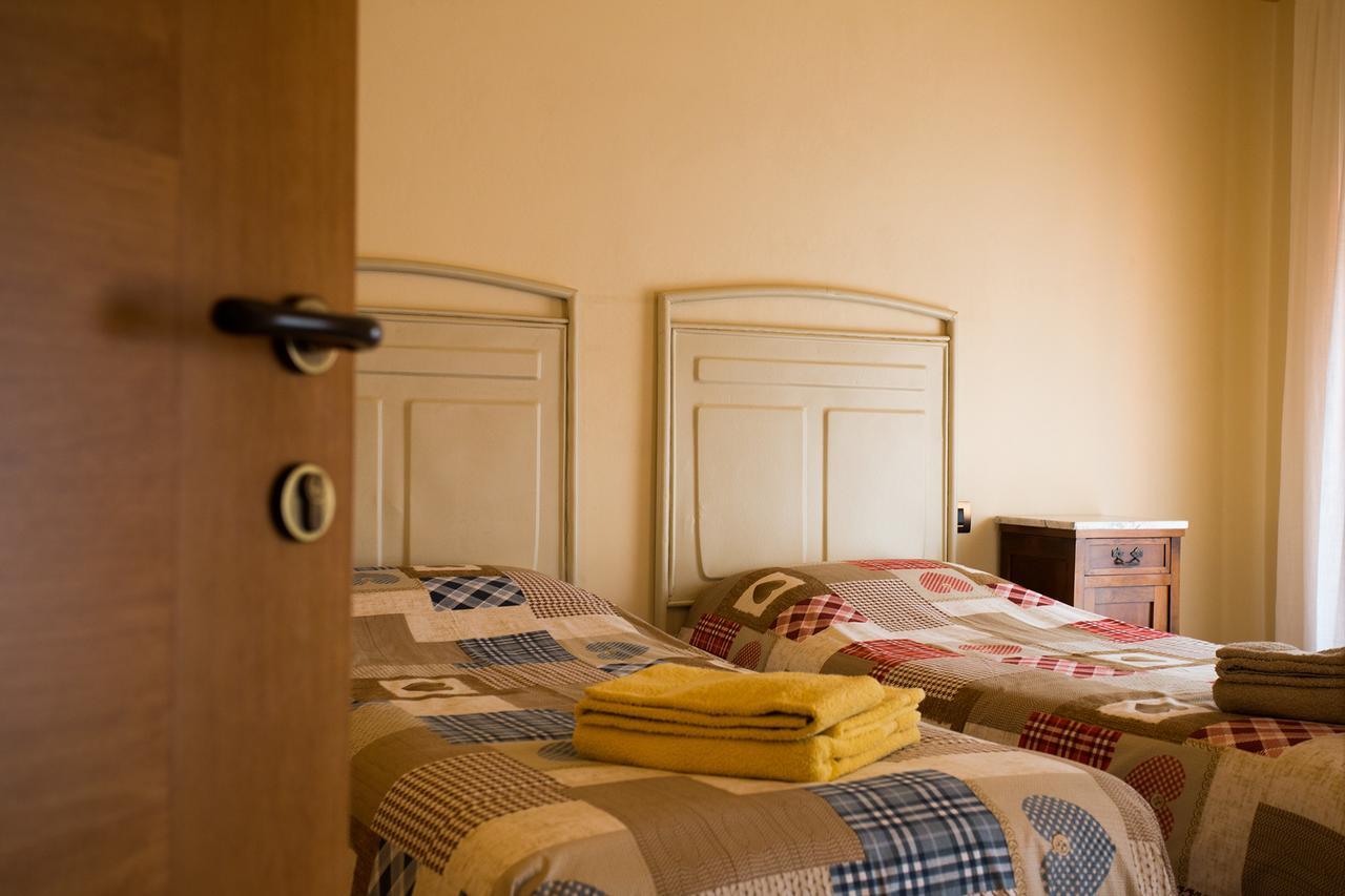 B&B Da Toi Marostica Dış mekan fotoğraf