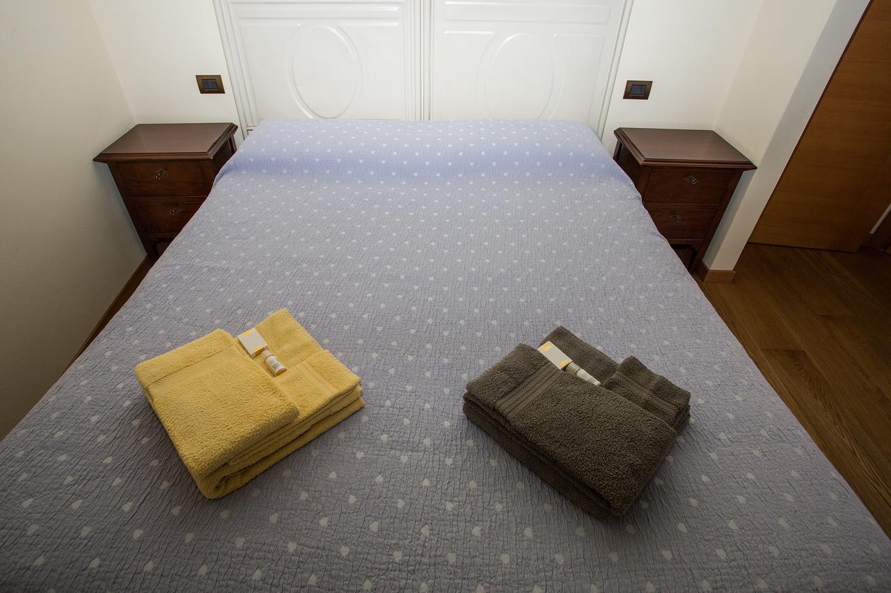 B&B Da Toi Marostica Dış mekan fotoğraf