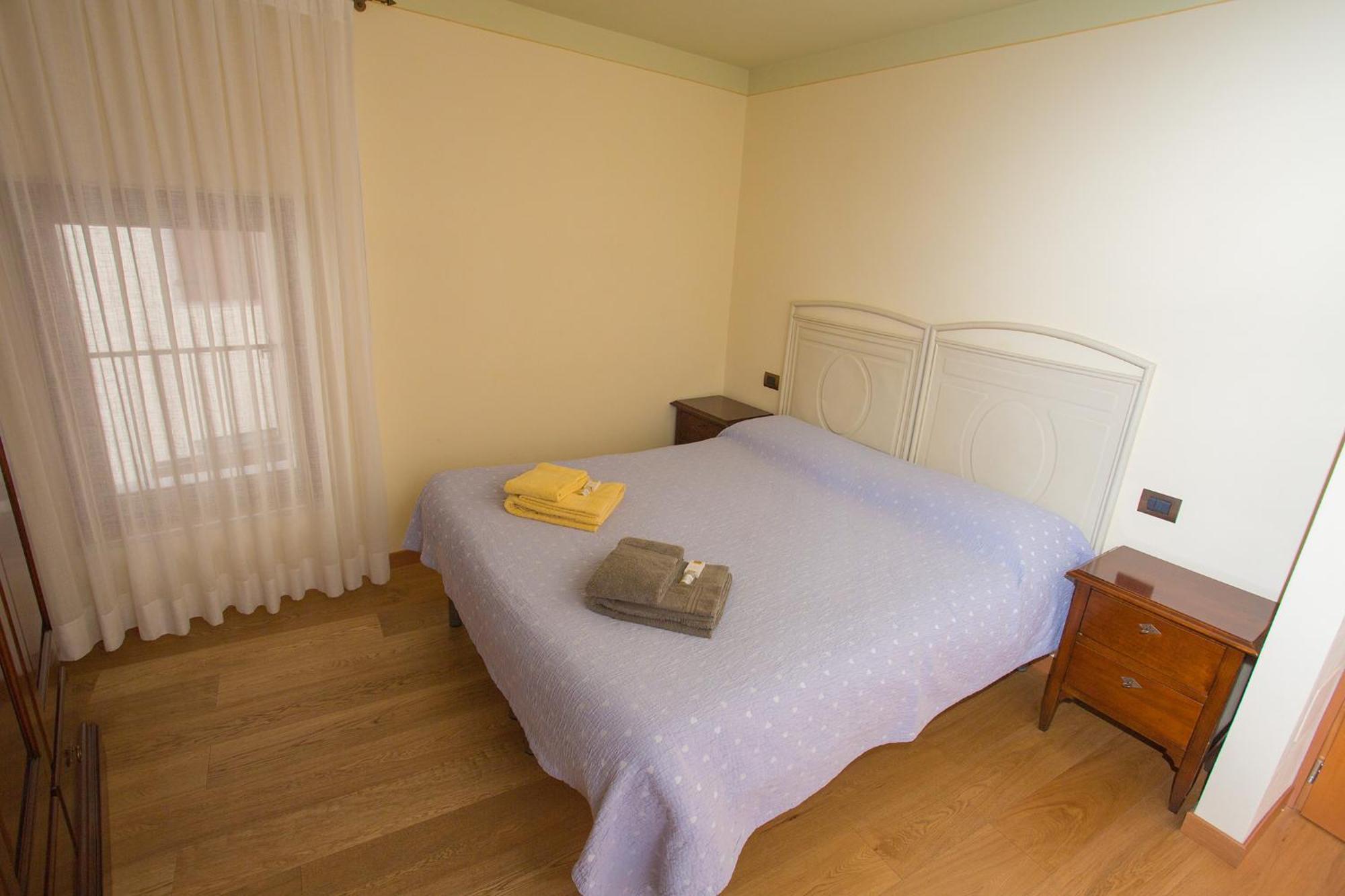 B&B Da Toi Marostica Dış mekan fotoğraf