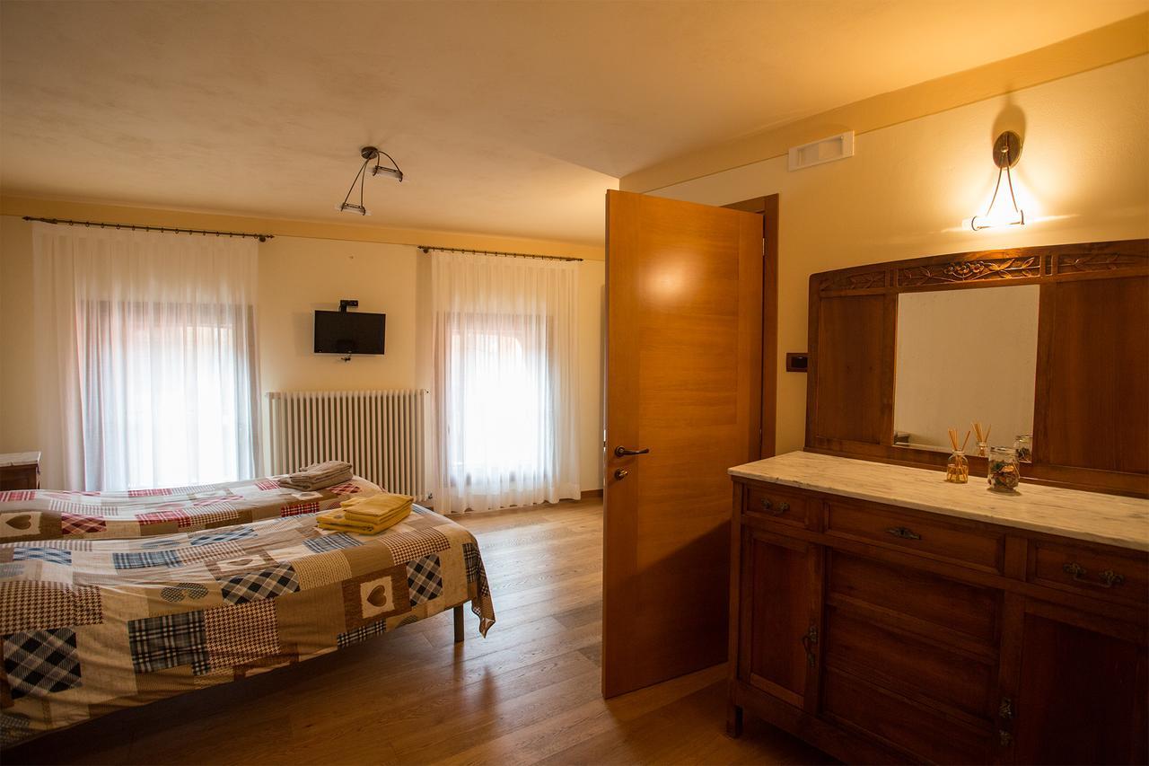B&B Da Toi Marostica Dış mekan fotoğraf