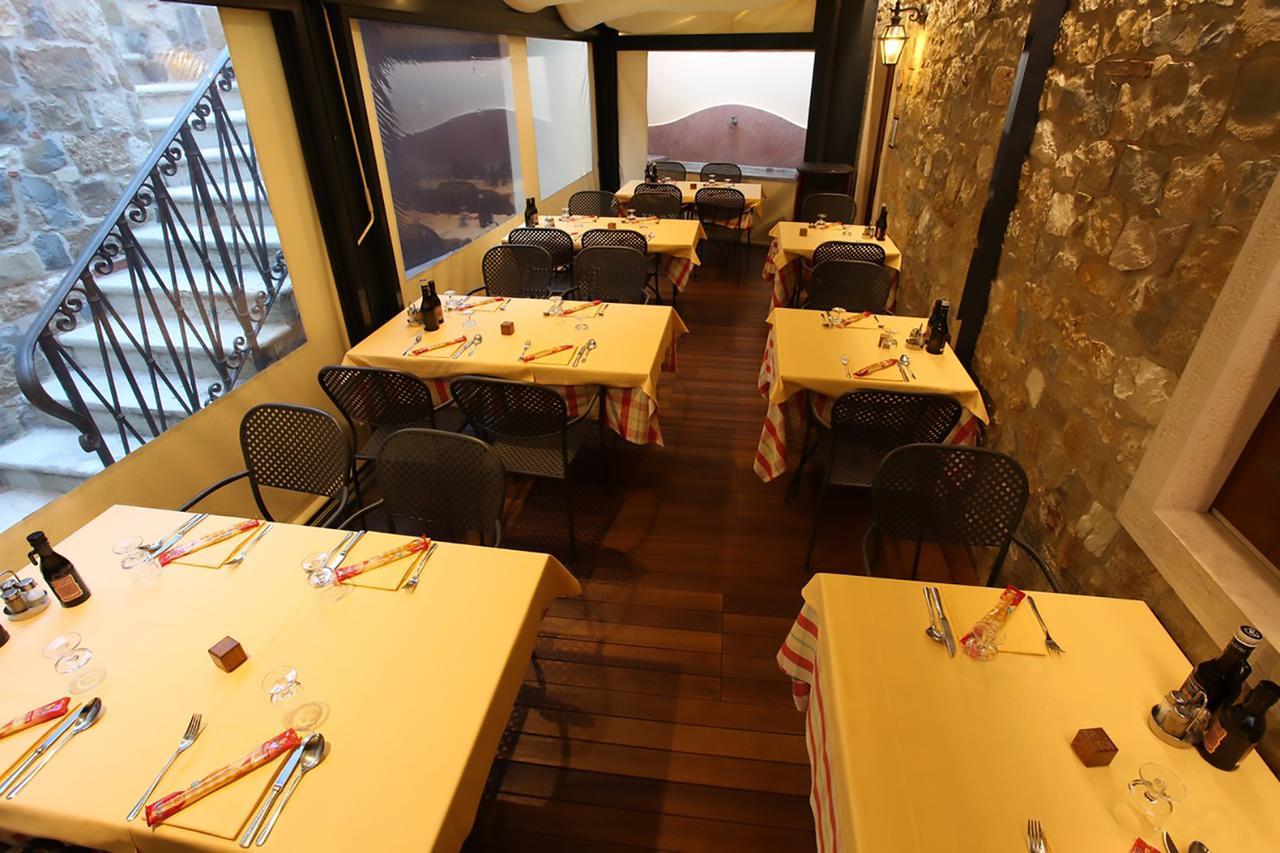 B&B Da Toi Marostica Dış mekan fotoğraf