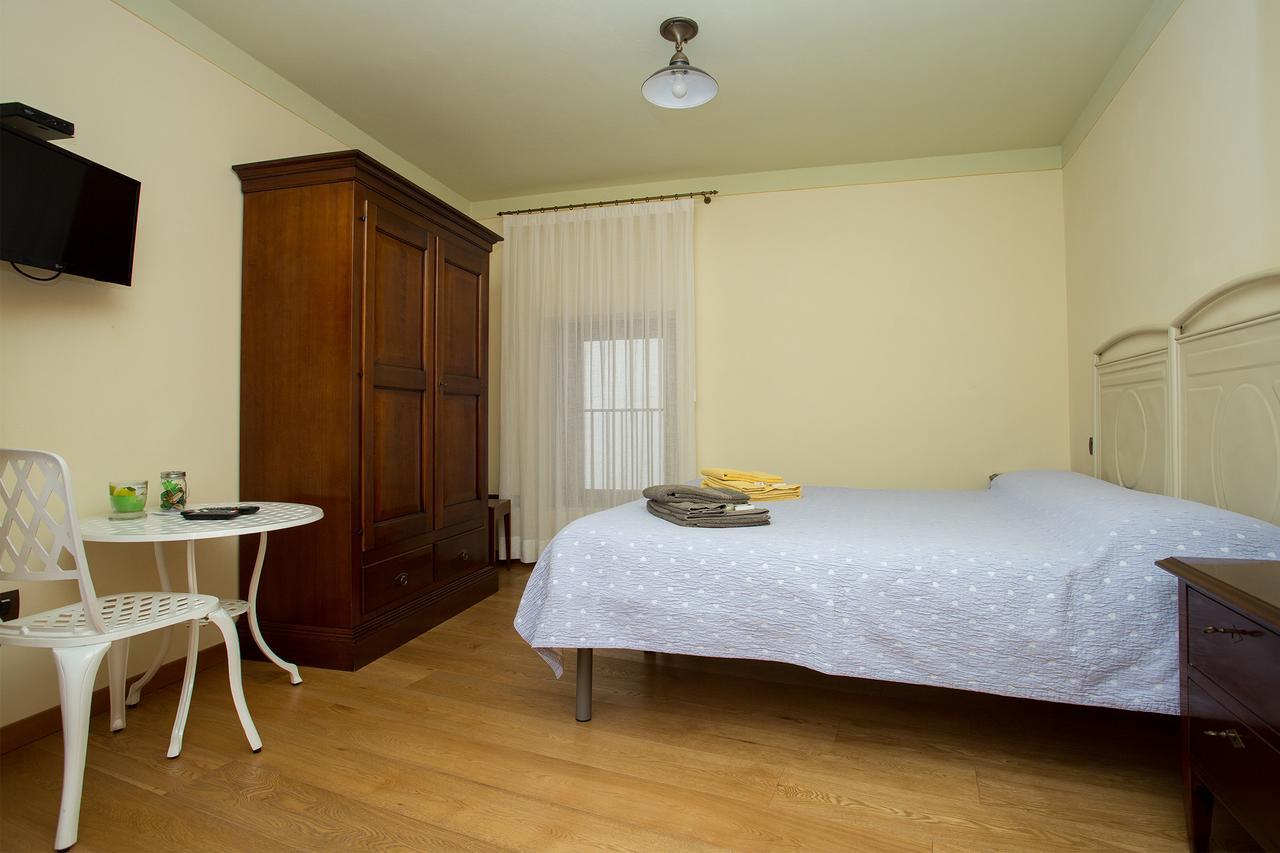 B&B Da Toi Marostica Dış mekan fotoğraf