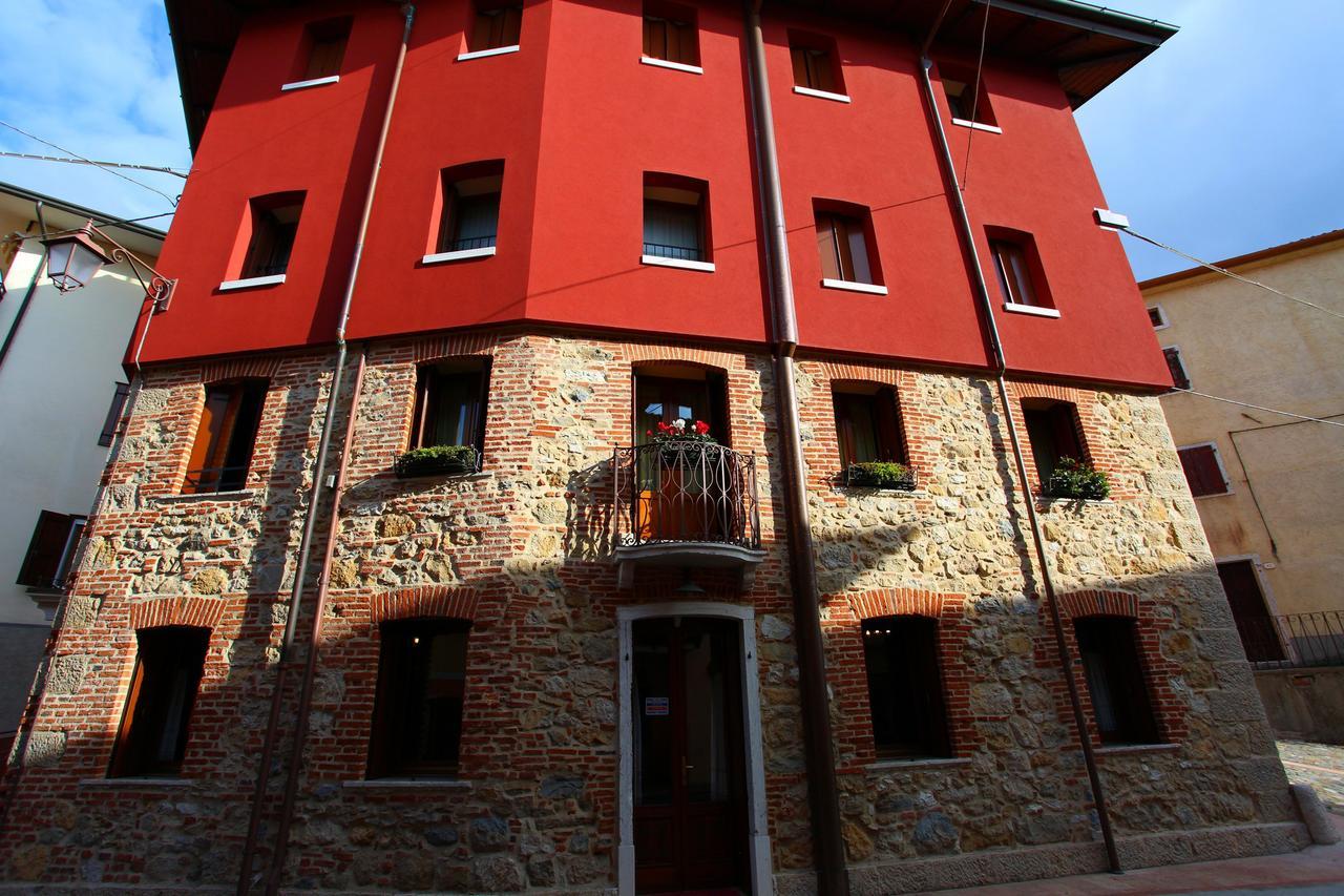 B&B Da Toi Marostica Dış mekan fotoğraf