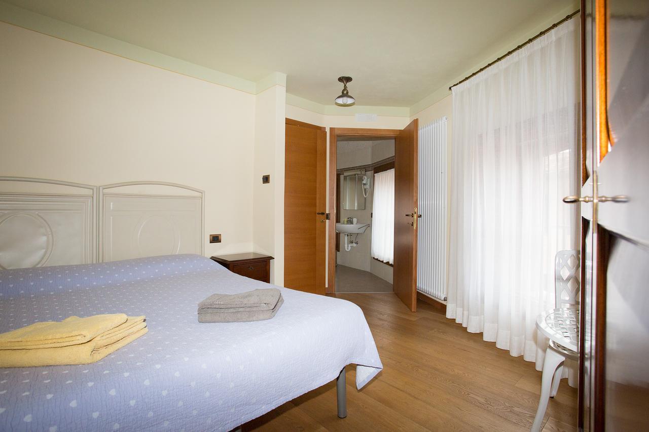 B&B Da Toi Marostica Dış mekan fotoğraf